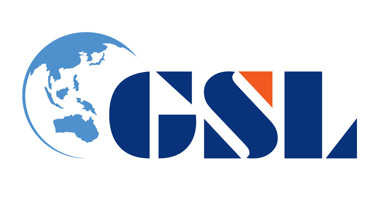 GSL Admin Logo